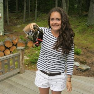 Meet your Posher, Emily